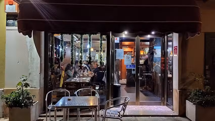 Restaurante Peperonata