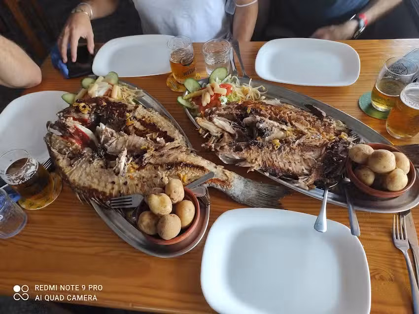 Restaurante Pep&iacute;n