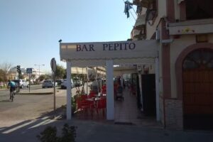 Restaurante Pepito