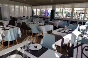 Restaurante Pepito La Flor