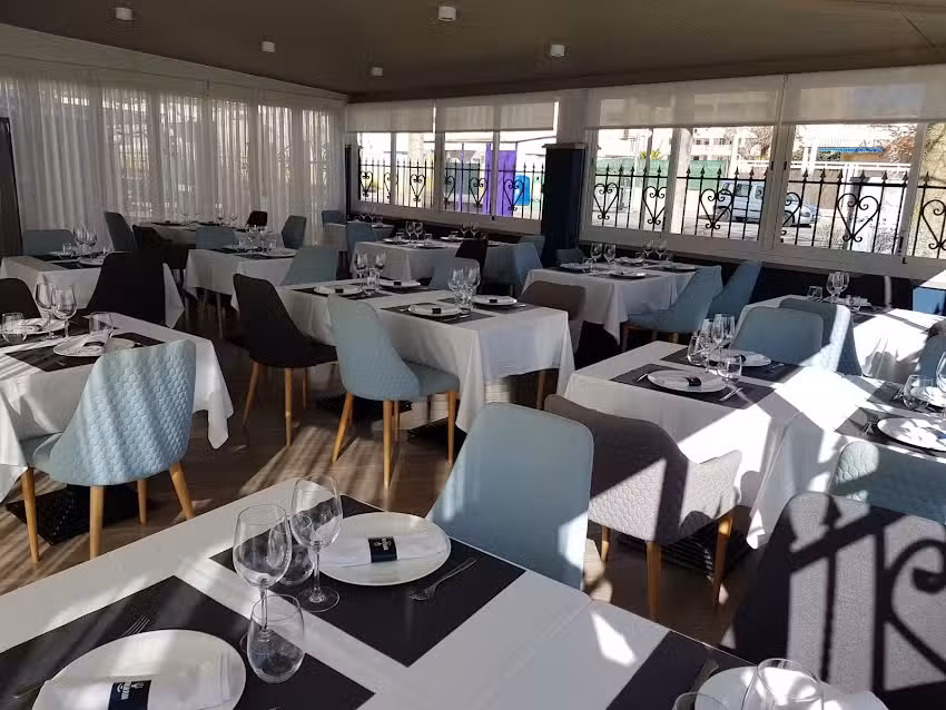 Restaurante Pepito La Flor