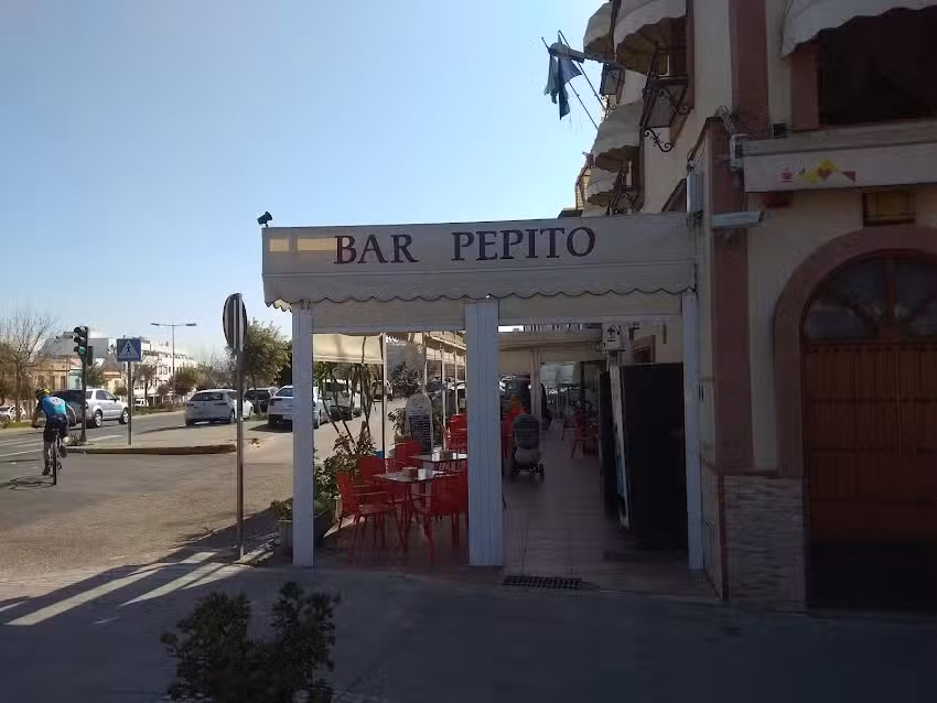 Restaurante Pepito