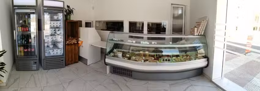 Restaurante PEPOS &laquo;Todo para llevar&raquo;