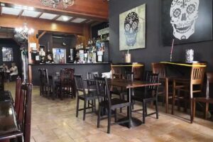 Restaurante Pepper Mexican Food