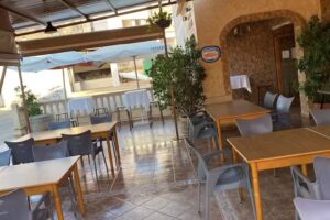 Restaurante Perdigueras