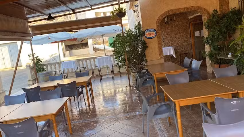 Restaurante Perdigueras