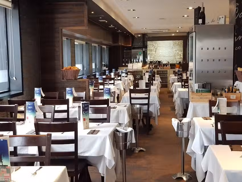 Restaurante Peregrino