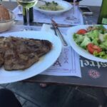 Restaurante P&eacute;rez