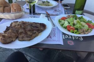 Restaurante P&eacute;rez