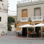 Restaurante P&eacute;rez