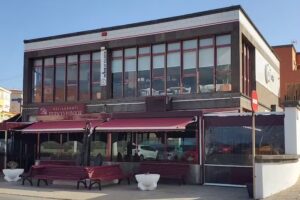 RESTAURANTE PERICO JUNIOR