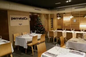 Restaurante perretxiCo Vitoria-Gasteiz
