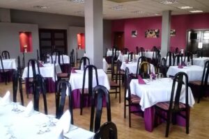 Restaurante Per&uacute; Trujillo