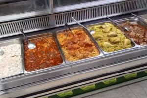 Restaurante Peruano El Xuk&iacute;s