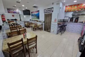 Restaurante Peruano FusionpuntoP