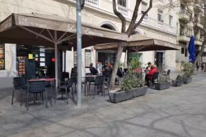 Restaurante Peruano Las 4 Estaciones