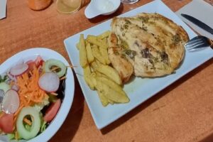 Restaurante Peruano Mediterr&aacute;neo | La Cresta BCN