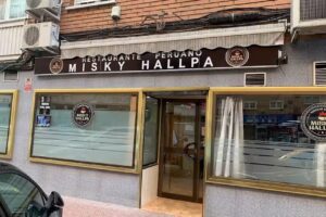 Restaurante Peruano MISKY HALLPA