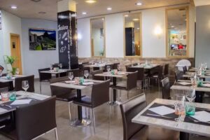 Restaurante Peruano Misky Wasi