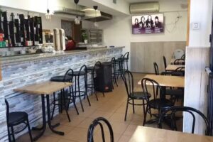 Restaurante Peruano Pampas