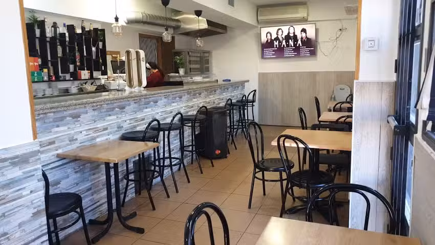 Restaurante Peruano Pampas