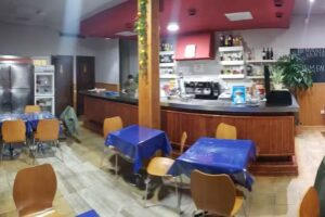 Restaurante Peruano Pimentel