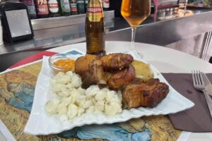 Restaurante Peruano Rambito 🇵🇪