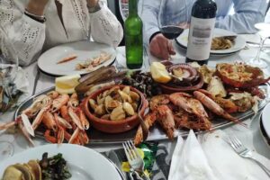 Restaurante Pescador