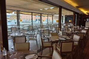 Restaurante PESQUERO