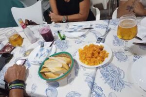 Restaurante Pesquero (Antiguo Asador Tapi)