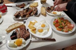 Restaurante PETER RIBES