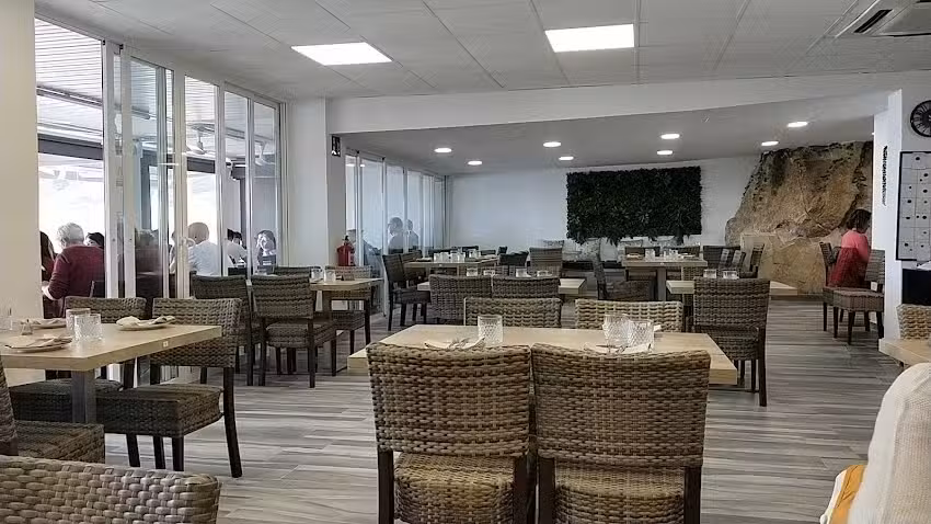 Restaurante Peter