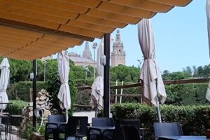 Restaurante Petit H&iacute;pica