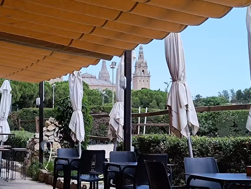 Restaurante Petit H&iacute;pica