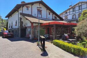 Restaurante Petit Komit&eacute;