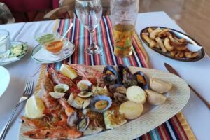 Restaurante Petit Los Angeles