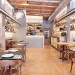Restaurante Petra