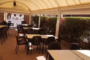 Restaurante Petralanda