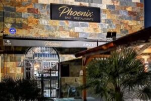 Restaurante Phoenix