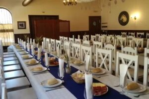 Restaurante Picadero Ayamonte