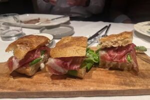 Restaurante Picaflor