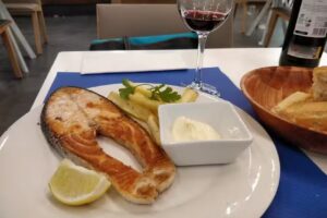 Restaurante Picasso