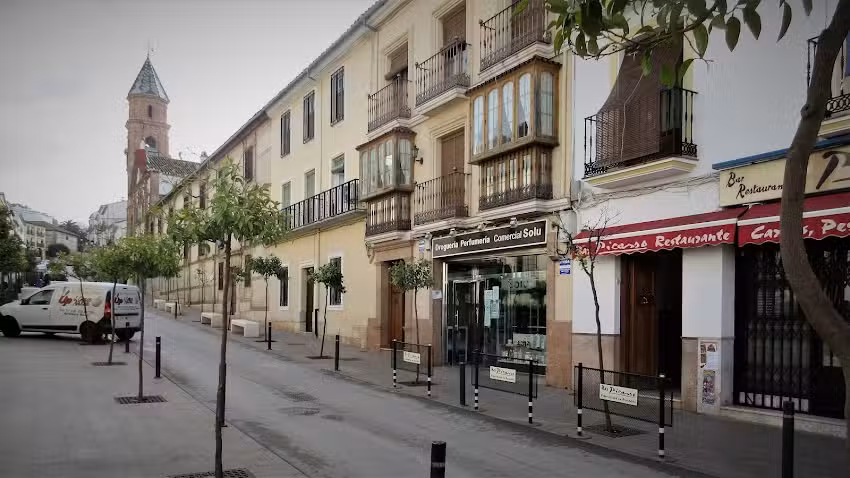 Restaurante Picasso