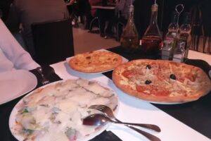 Restaurante Piccolo la R&agrave;pita