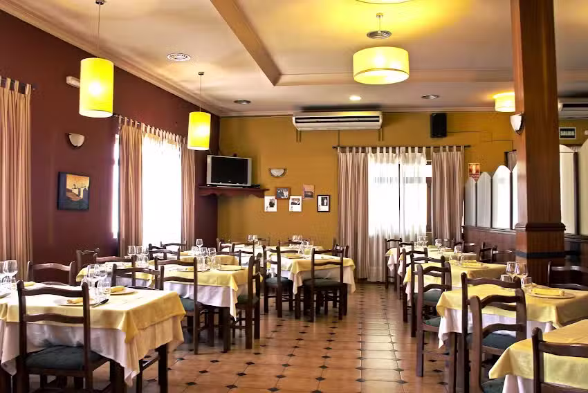 Restaurante Piccolo