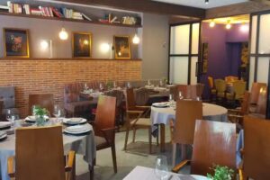 Restaurante Pico Pico