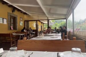 Restaurante Picu L&rsquo;Salgar