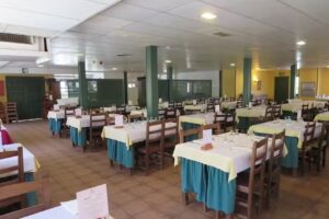 Restaurante Piedra Vieja