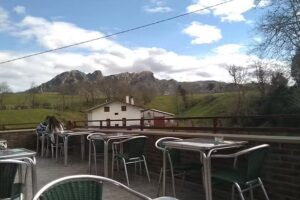 Restaurante Pikoketa