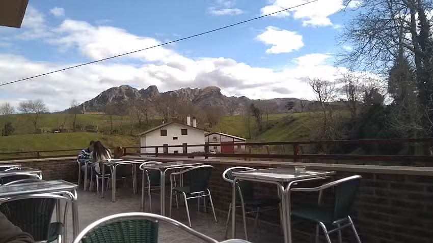 Restaurante Pikoketa